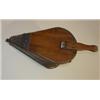 Image 2 : PR. OF EARLY FIREPLACE BELLOWS