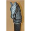 Image 3 : CAST IRON HORSE HEAD HITCHING POST