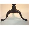 Image 2 : PERIOD QUEEN ANNE WALNUT TILT-TOP TABLE