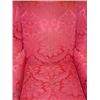 Image 3 : CHIPPENDALE STYLE WING CHAIR