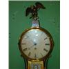 Image 4 : REPRODUCTION SIMON WILLARD BANJO CLOCK