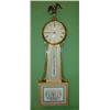 Image 1 : REPRODUCTION SIMON WILLARD BANJO CLOCK