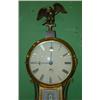 Image 4 : REPRODUCTION SIMON WILLARD BANJO CLOCK
