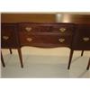 Image 2 : HUNTLEY FURNITURE MAHOGANY SIDEBOARD