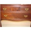 Image 3 : HUNTLEY FURNITURE MAHOGANY SIDEBOARD