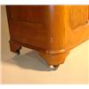 Image 2 : ORNATE VICTORIAN WALNUT MARBLE TOP SIDEBOARD