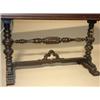 Image 2 : ART DECO CONSOLE TABLE