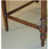 Image 2 : MAHOGANY LIFT-TOP DRESSING STAND