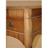 Image 3 : MAHOGANY LIFT-TOP DRESSING STAND