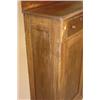 Image 2 : PRIMITIVE SOFTWOOD JELLY CUPBOARD