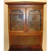 Image 3 : VICTORIAN COUNTRY BURL WALNUT SECRETAIRE