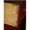 Image 5 : EMPIRE CURLY MAPLE & CHERRY CHEST
