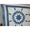 Image 2 : SUMMERTIME STAR PATTERN QUILT