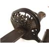 Image 2 : DECORATIVE CONFEDERATE CIVIL WAR SWORD