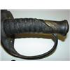 Image 5 : DECORATIVE CONFEDERATE CIVIL WAR SWORD