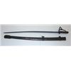 Image 1 : SMALL DECORATIVE CONFEDERATE CIVIL WAR SWORD