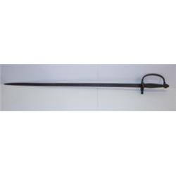 DECORATIVE UNION CIVIL WAR SWORD