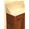 Image 3 : VICTORIAN MARBLE TOP WASHSTAND