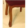Image 4 : VICTORIAN WALNUT SIDE CHAIR