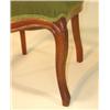 Image 4 : VICTORIAN WALNUT SIDE CHAIR