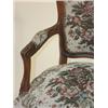 Image 3 : PR. OF FRENCH PROVINCIAL STYLE ARM CHAIRS