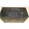 Image 2 : ORIENTAL BLACK LAQUERED SERVER