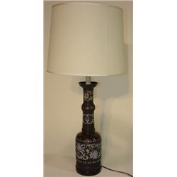 CLOISONN+ BASED TABLE LAMP