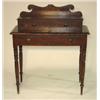 Image 1 : NEW ENGLAND ORIGINAL PAINTED DRESSING TABLE