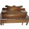 Image 2 : NEW ENGLAND ORIGINAL PAINTED DRESSING TABLE