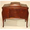 Image 1 : MAHOGANY VICTOR VICTROLA
