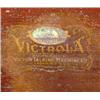 Image 2 : MAHOGANY VICTOR VICTROLA