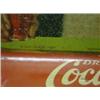 Image 2 : 1927 COCA-COLA ADVERTISING TRAY