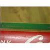 Image 2 : 1938 COCA-COLA ADVERTISING TRAY