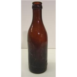 BALTIMORE, MARYLAND COCA-COLA BOTTLE