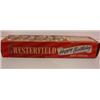 Image 2 : CHESTERFIELD CIGARETTE BOX