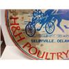 Image 3 : SELBYVILLE, DELAWARE POULTRY ADV. SIGN