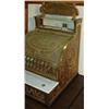 Image 2 : BRASS NATIONAL CASH REGISTER