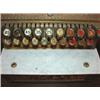 Image 4 : BRASS NATIONAL CASH REGISTER
