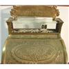 Image 5 : BRASS NATIONAL CASH REGISTER