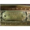 Image 2 : BRASS NATIONAL CASH REGISTER