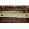 Image 3 : BRASS NATIONAL CASH REGISTER