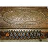 Image 4 : BRASS NATIONAL CASH REGISTER
