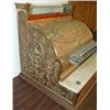 Image 5 : BRASS NATIONAL CASH REGISTER