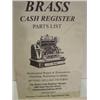 Image 3 : LOT OF MISC. CASH REGISTER MEMORABILIA