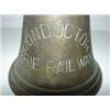 Image 2 : ERIE RAILWAY CONDUCTOR'S BELL