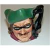 Image 1 : SM. ROYAL DOULTON "DICK TURPIN" CREAMER