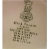 Image 3 : SM. ROYAL DOULTON "DICK TURPIN" CREAMER