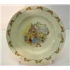 Image 1 : ROYAL DOULTON BUNNYKINS BREAD PLATE