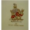 Image 3 : ROYAL DOULTON BUNNYKINS BREAD PLATE
