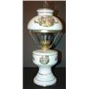Image 1 : MINIATURE ALADDIN STYLE CHINA LAMP